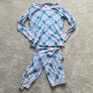 Victorias Secret PJ Set - Great Condition